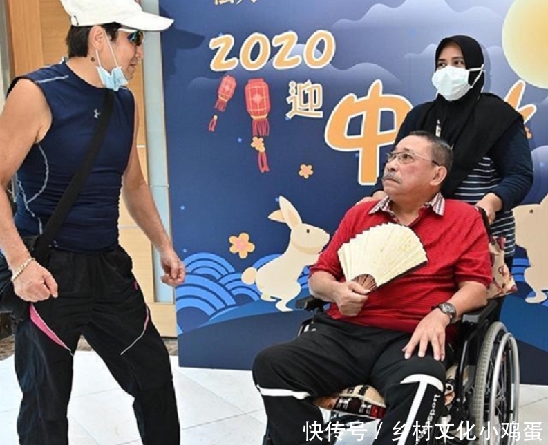 当年|当年以德服人的雷老虎,已经80岁,一生未婚,晚年只有保姆照顾