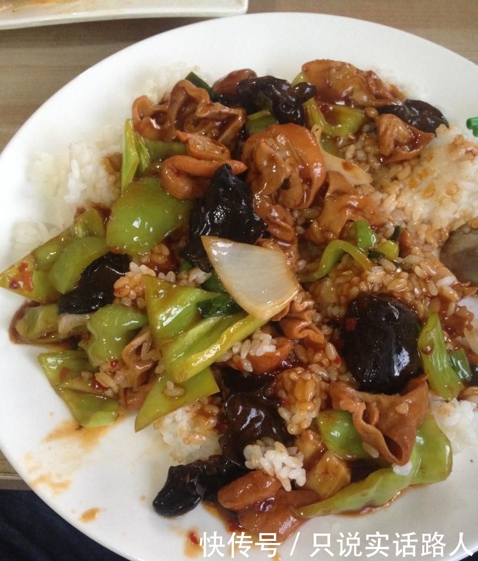  复苏|【复苏】盘点那些年吃过的记忆