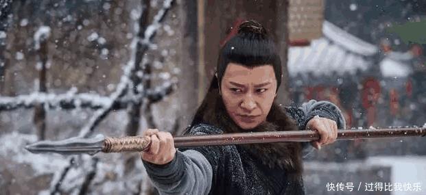 高超|此人乃南宋武将, 枪术高超, 却不受皇帝待见, 只因他差点毁掉国家