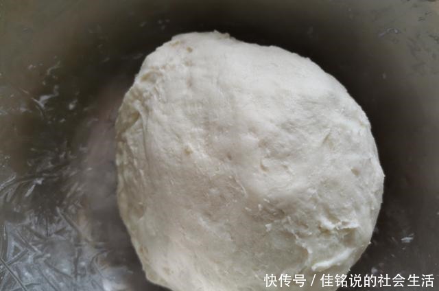 饺子|看到岳云鹏晒饺子，嘴馋在家做一锅，第一次尝试这种馅，太香了