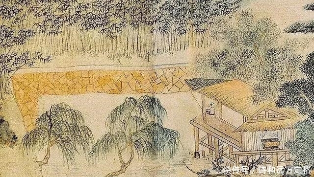  至少|中国最美的十本书，一生至少读一次