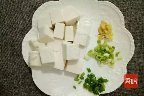 绝配|豆腐和它是绝配,补锌又营养,孩子常吃猛长个