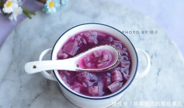 驱寒|秋天干燥,这6道糖水别错过,补水润燥,驱寒暖胃,常喝好处多多