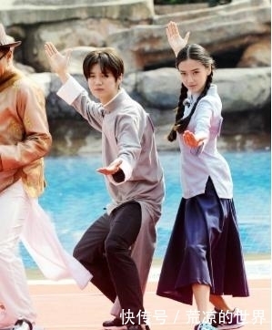 退出|众星为何纷纷退出《跑男》?看看杨颖和鹿晗现状,终于懂了