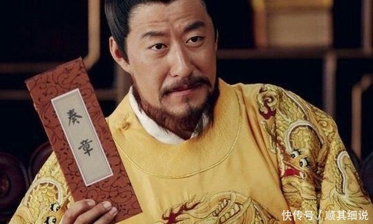 明朝|朱是明朝的国姓,那百姓想吃猪肉怎么办?朱元璋只用了一个字解决