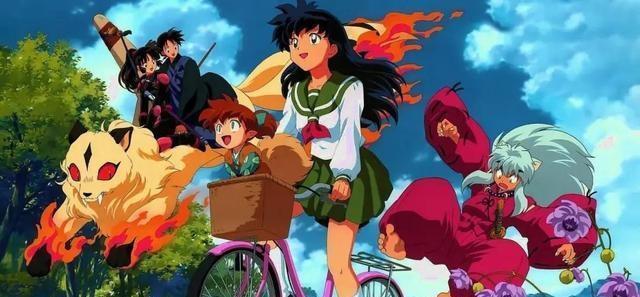  这部|豆瓣得分9.0，这部流行动画跨越10年