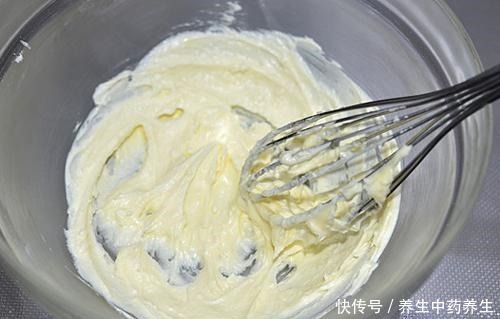 自制|自制新春早餐零食,肉松小酥饼,香酥可口又营养,大人孩子都爱吃