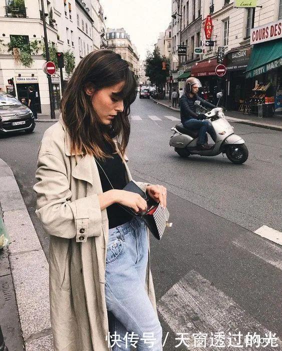 打败|早秋这6双“美鞋”竟然打败运动鞋!成为牛仔裤最佳cp!