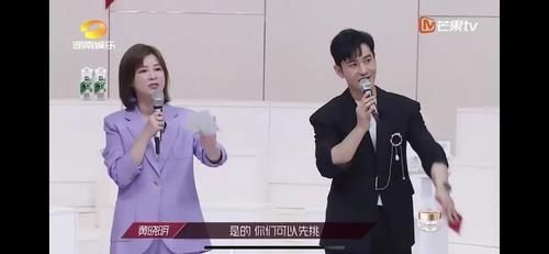 再次|《乘风破浪的姐姐》规则再次被吐槽,宁静郑希怡张雨绮明着吃了哑巴亏