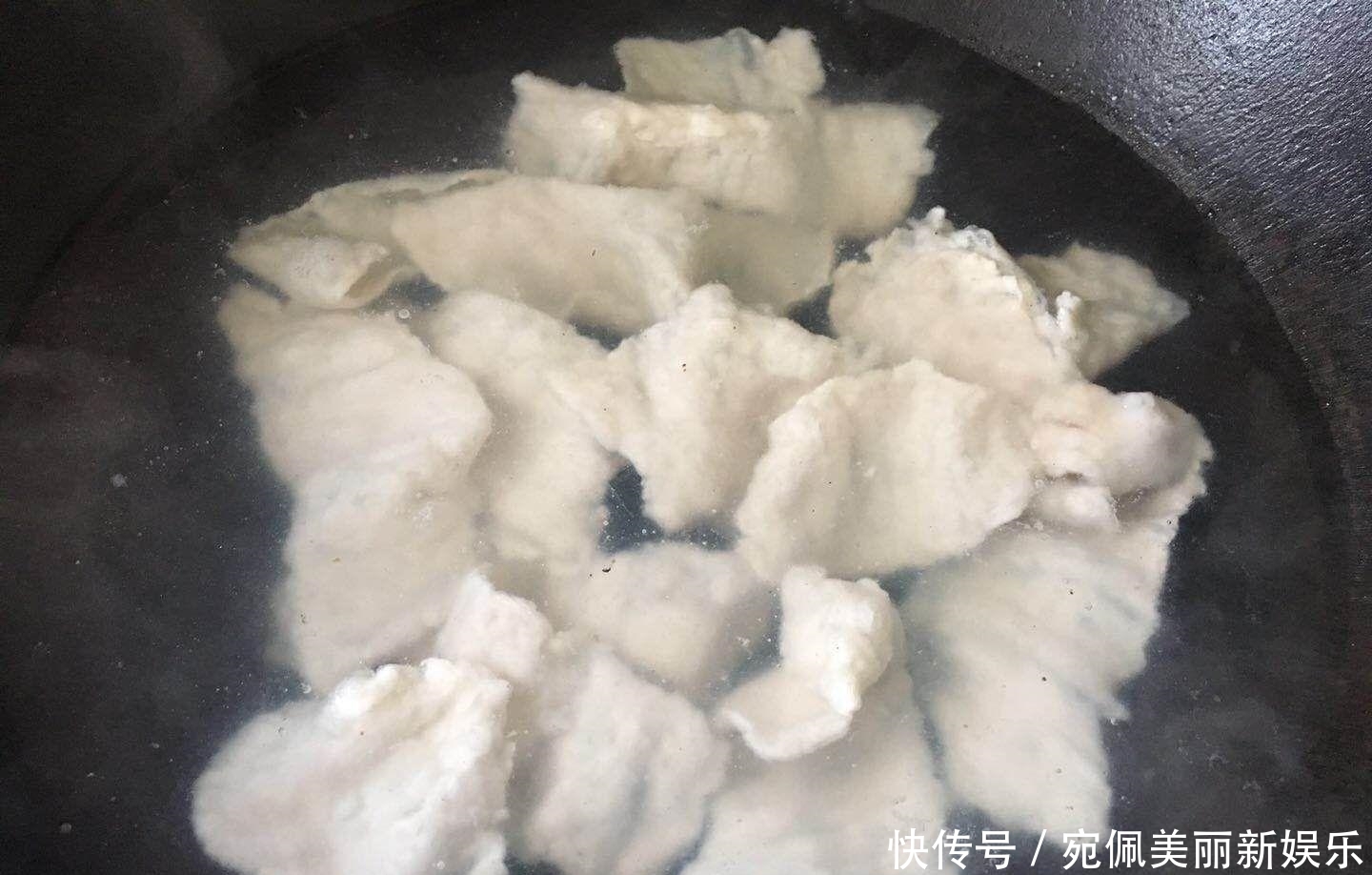  清淡|三伏天，这汤要多喝，清淡鲜美又开胃，我家隔天做一次