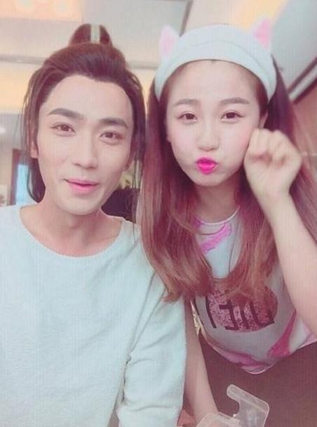  节目|虞书欣和张雨剑录制综艺，她将张雨剑怼到没话说，谁红谁有话语权