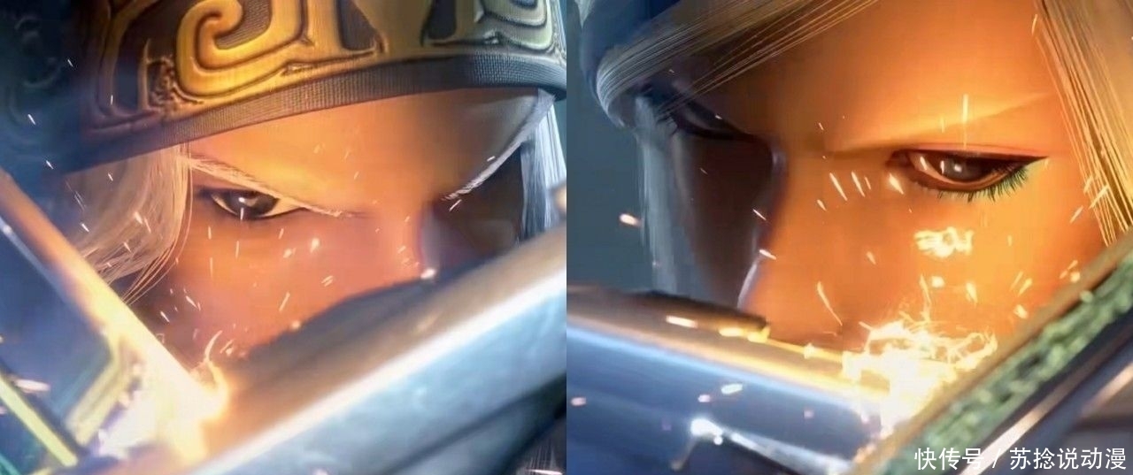 打到|沧海横流,经费燃烧到爆炸的6处场面,盖聂卫庄走到哪打到哪