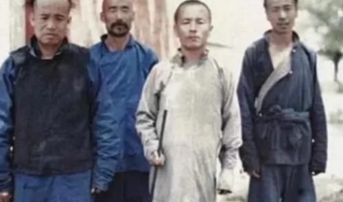 真实|100多年前,一位法国人镜头下最真实的大清王朝,别再被电视剧骗了