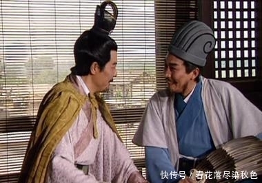 隆中对|诸葛亮出山后第一计,刘备没有听从,因此功败垂成!