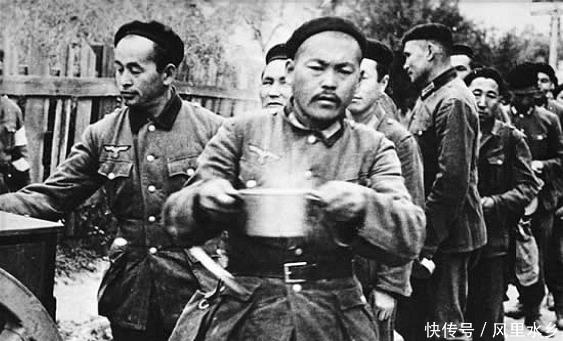  战场|苏军中的战场顶级掠食者：压得哥萨克骑兵抬不起头，却差点被灭族