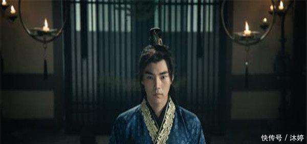 皇帝|太子说我当皇帝要第一个杀自己的老师,最后被皇帝一刀阉了!