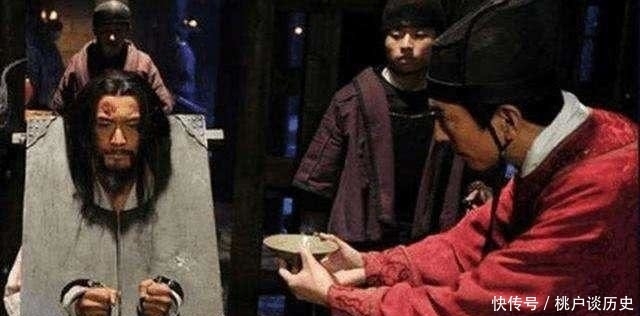 原因|精忠报国的岳飞,为何会被宋高宗猜忌?他遇害的原因有哪些?