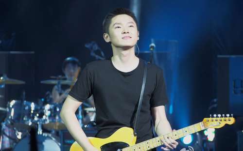 中国|五位首届中国好声音学员,如今的现状差距有点大