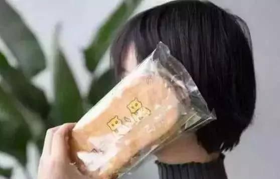 网红|最奇葩的网红零食,煤球蛋糕才排第三,最后一种少女心爆棚