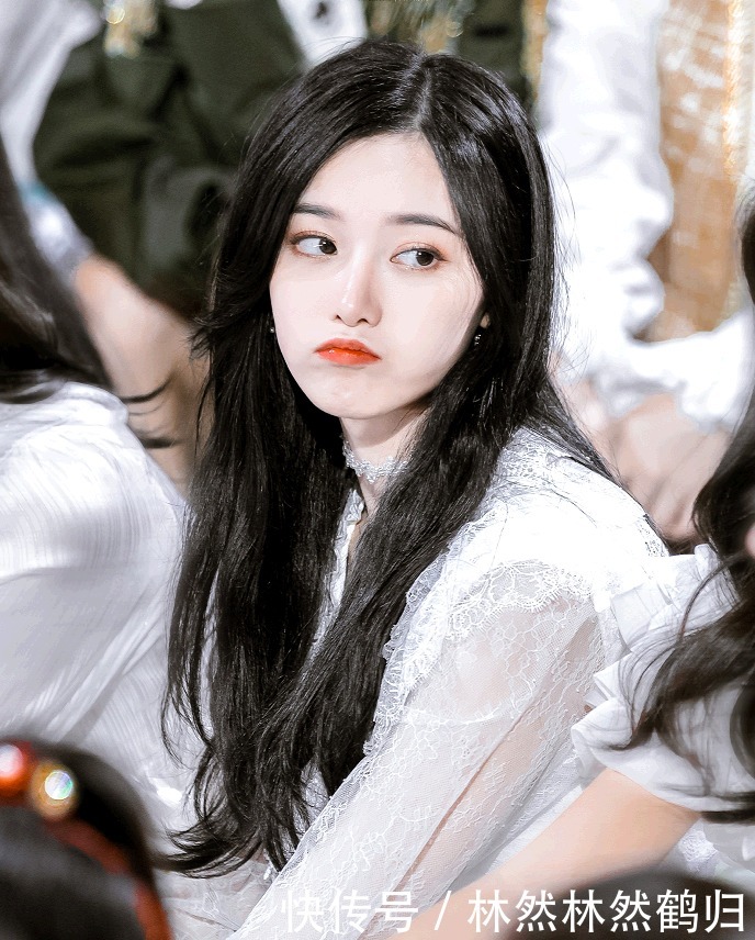 节目|《创3》未出道的徐艺洋,与出道的陈卓璇,居然一起上综艺了!