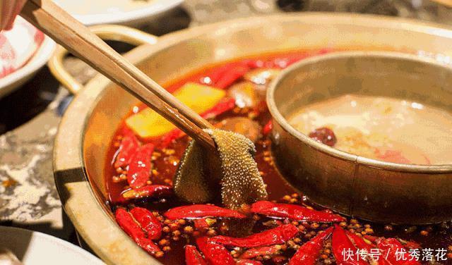 时会|相信我这些窍门可能你在吃火锅时会用到的
