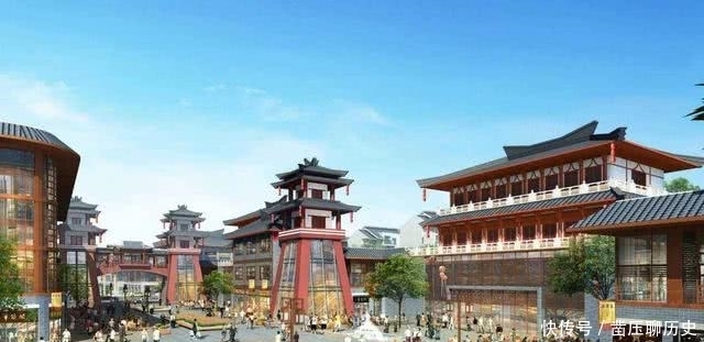 城市|三国时期最繁华的六个城市