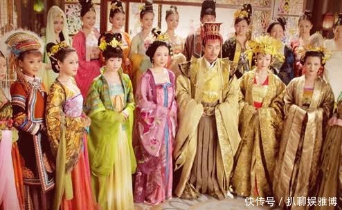 召见|皇帝召见此人，她宁死不去，皇帝：那就你儿子来