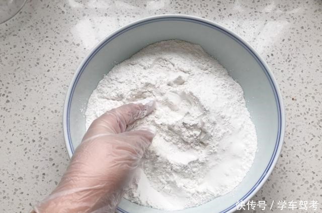 糯米粉|桂花飘香时节,教你制作桂花糕,简单易做又美味,唇齿留香1整天