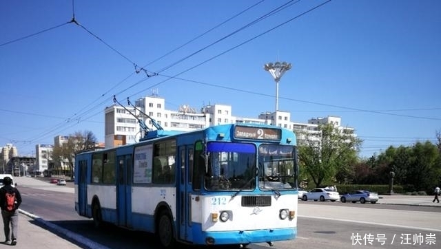 世界|苏联解体了,但世界上还有一苏维埃国家,国土还驻扎着苏联红军