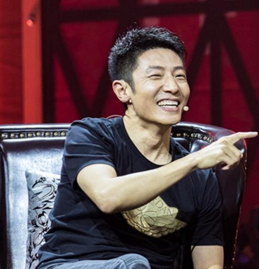  吐丝|《吐丝联盟》撒贝宁张绍刚十年后首同台，张绍刚真是越来越潮了！