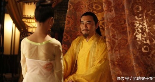 死亡|皇帝爱上妹妹偏要娶她为妃,生了6个子女,全都悲惨死亡