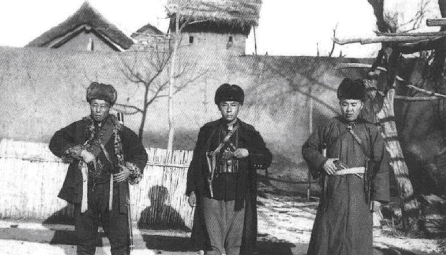  绑匪|民国一宗起奇特绑架案，绑匪不但不要钱，还对人质悉心照料