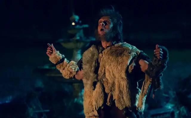 回来|《古宅老友记》那个鬼话连篇又温暖治愈的下饭剧又回来啦