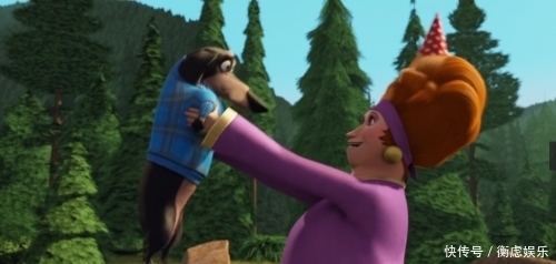 动画|颜值与才华并重！动画大咖王晶专访