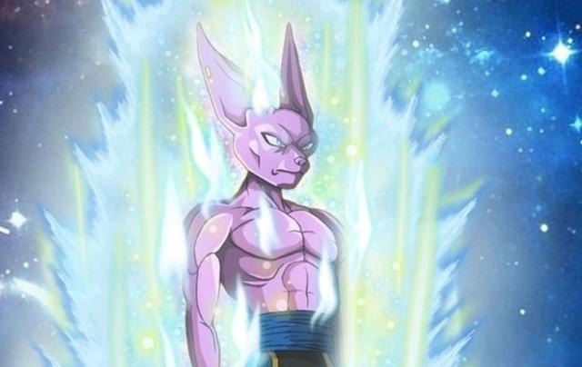 卡卡罗特|龙珠超悟空掌握完美自在极意功，为何实力仍然不及比鲁斯