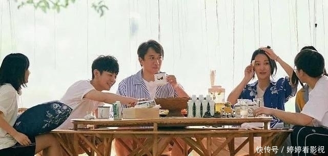  黄晓明|《向往》第四季，最担心的事情还是发生了，突然想起刘宪华的话