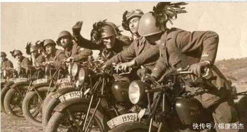 士兵|二战趣闻 这些士兵是来搞笑的吗