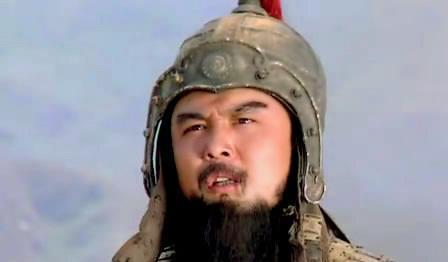 徐晃|张辽和徐晃败给文丑,是否丢人是武力不如文丑!