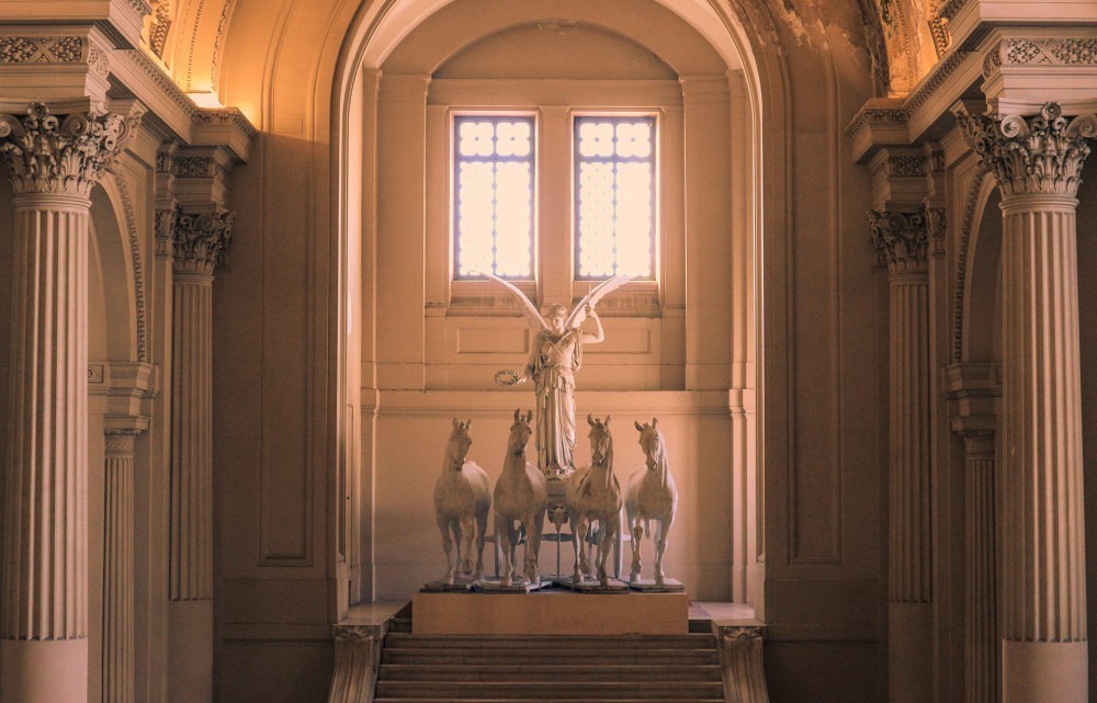 建成|意大利:罗马不是一天建成的