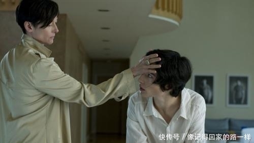 坏小孩|《孤儿怨》《坏种》中的坏小孩,都比不过他,坏得让人毛骨悚然