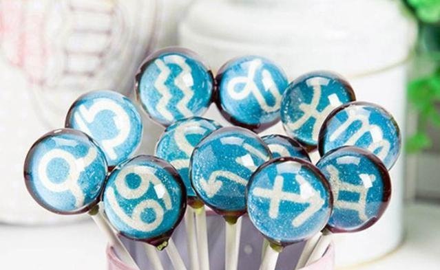 牛犇|让女生没“自制力”的5种糖果,第一竟是卫生巾糖,网友直呼牛犇