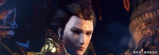 共工|上古神话中的十大正神, 鸿钧老祖挤不进前3, 第6位敢单挑僵尸王