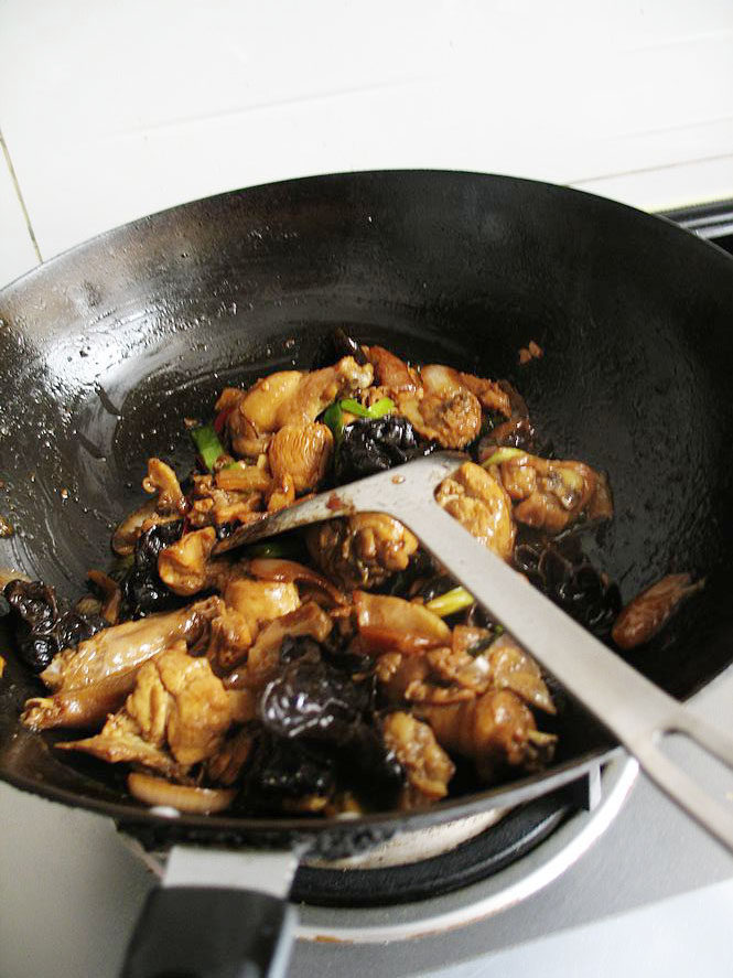 适量|四菜一汤,简而有内涵