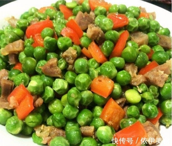 易学|美味诱人的几道家常菜，美味营养解馋，简单易学，味道超赞