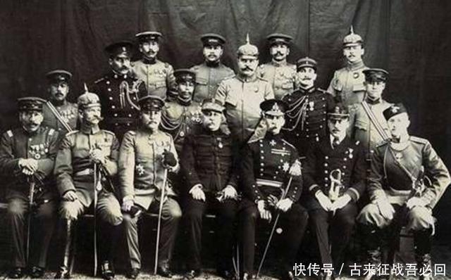 百姓|100多年前,相机下的晚清:王公贵族肥头大耳,贫民百姓困苦不堪