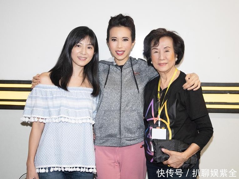  迟暮|美人不迟暮！杨采妮的图集