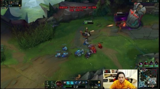 锡安|一个能打的都没有,草莓卢锡安圣枪大屠杀