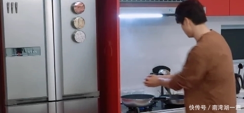 合伙人|魏大勋加盟《潮流合伙人》,变成“田螺先生”,观众不可思议