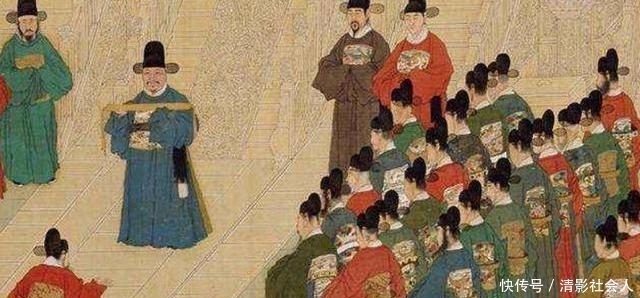 朝代|明朝皇帝大多平庸,这个朝代到底靠什么,挺了近三百年?