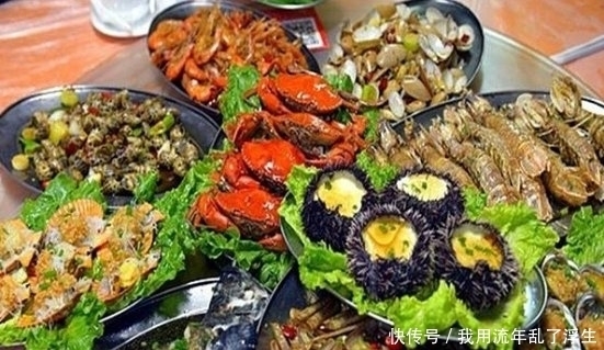 生活|心理学:选一个看起来最精美的饭菜,测你10年后身价是多少?